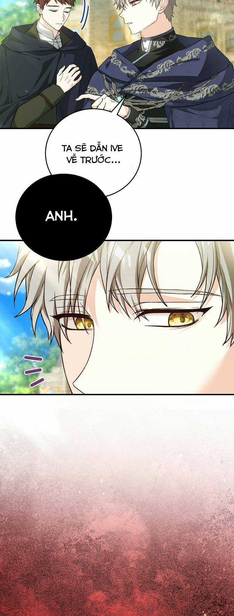 Nữ Chính Muốn Tôi Trở Thành Chị Dâu Của Cô Ấy Chapter 38 trang 37