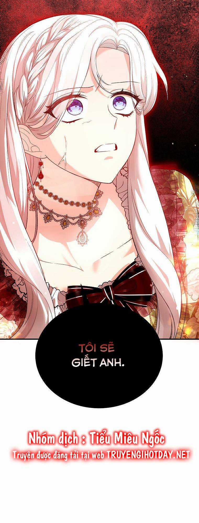 Nữ Chính Muốn Tôi Trở Thành Chị Dâu Của Cô Ấy Chapter 38 trang 38