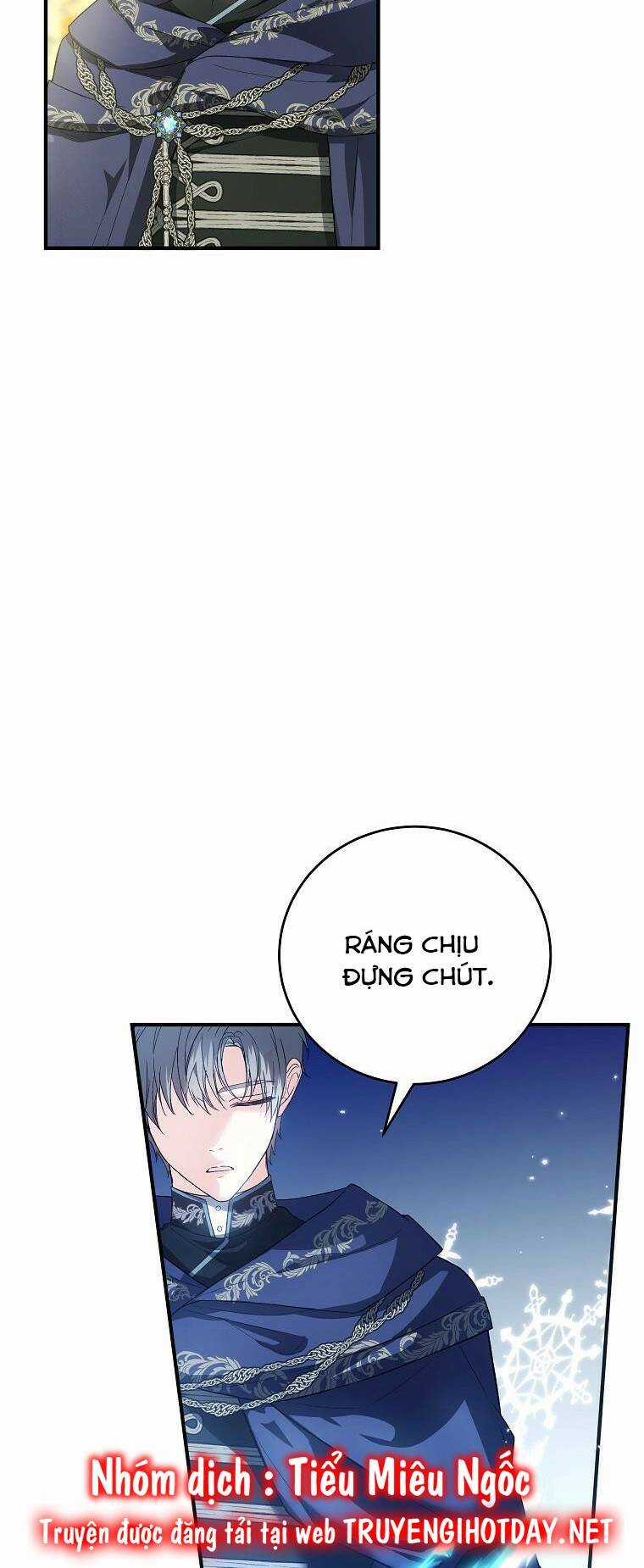 Nữ Chính Muốn Tôi Trở Thành Chị Dâu Của Cô Ấy Chapter 38 trang 40