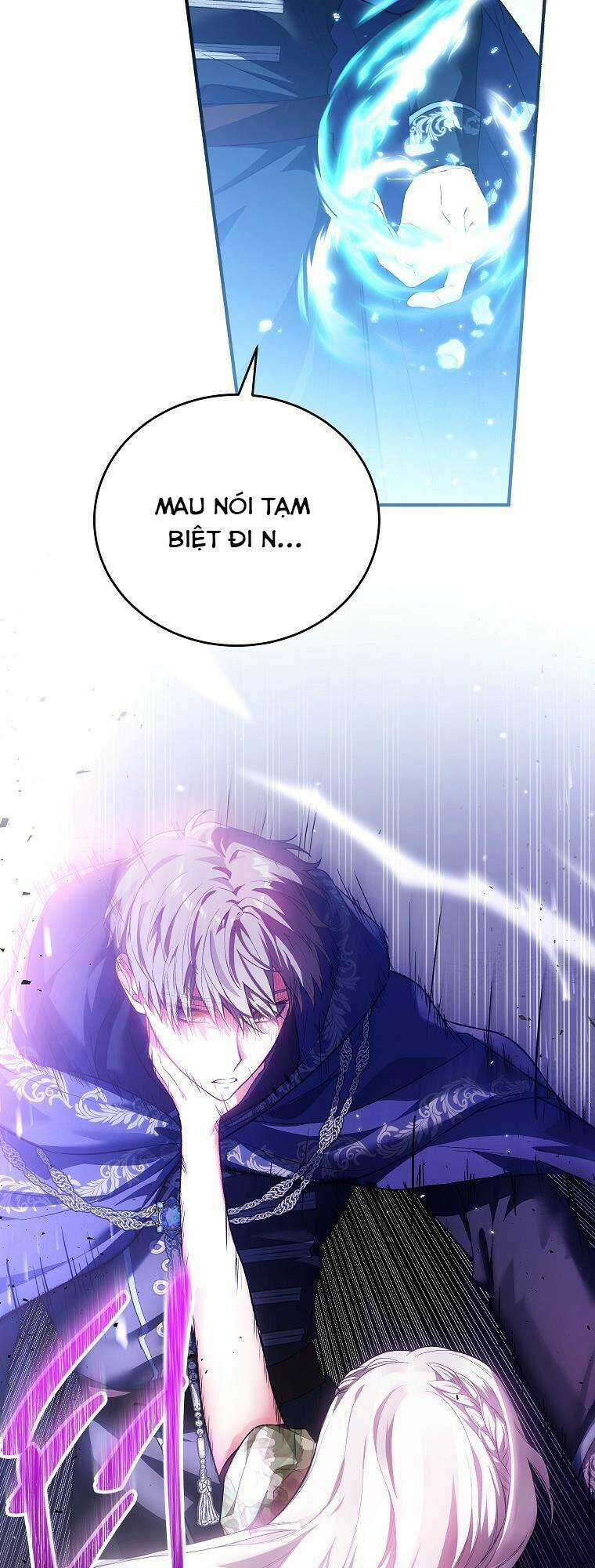 Nữ Chính Muốn Tôi Trở Thành Chị Dâu Của Cô Ấy Chapter 38 trang 41