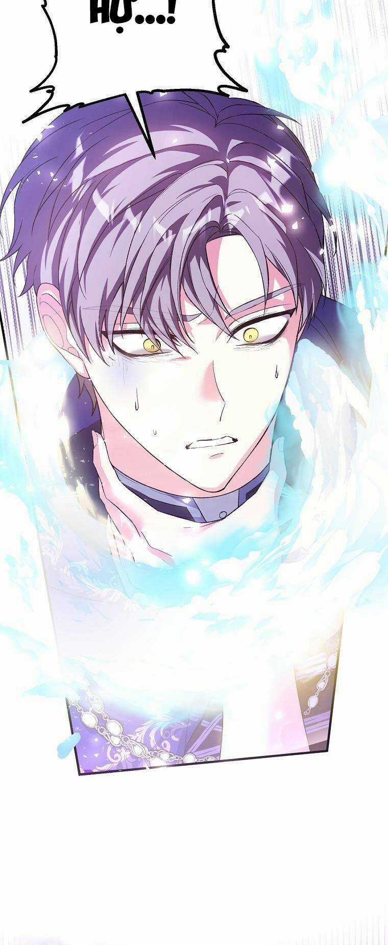 Nữ Chính Muốn Tôi Trở Thành Chị Dâu Của Cô Ấy Chapter 38 trang 43