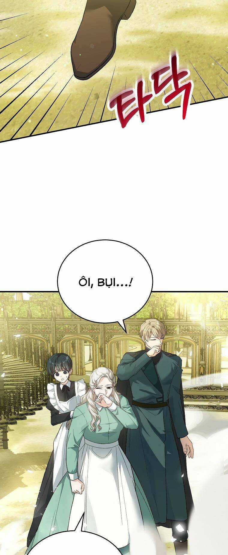 Nữ Chính Muốn Tôi Trở Thành Chị Dâu Của Cô Ấy Chapter 38 trang 47