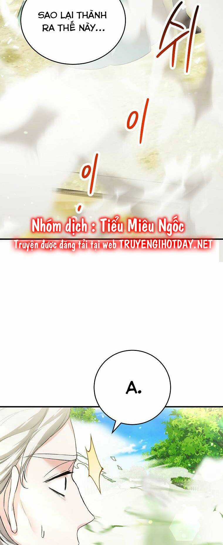 Nữ Chính Muốn Tôi Trở Thành Chị Dâu Của Cô Ấy Chapter 38 trang 48