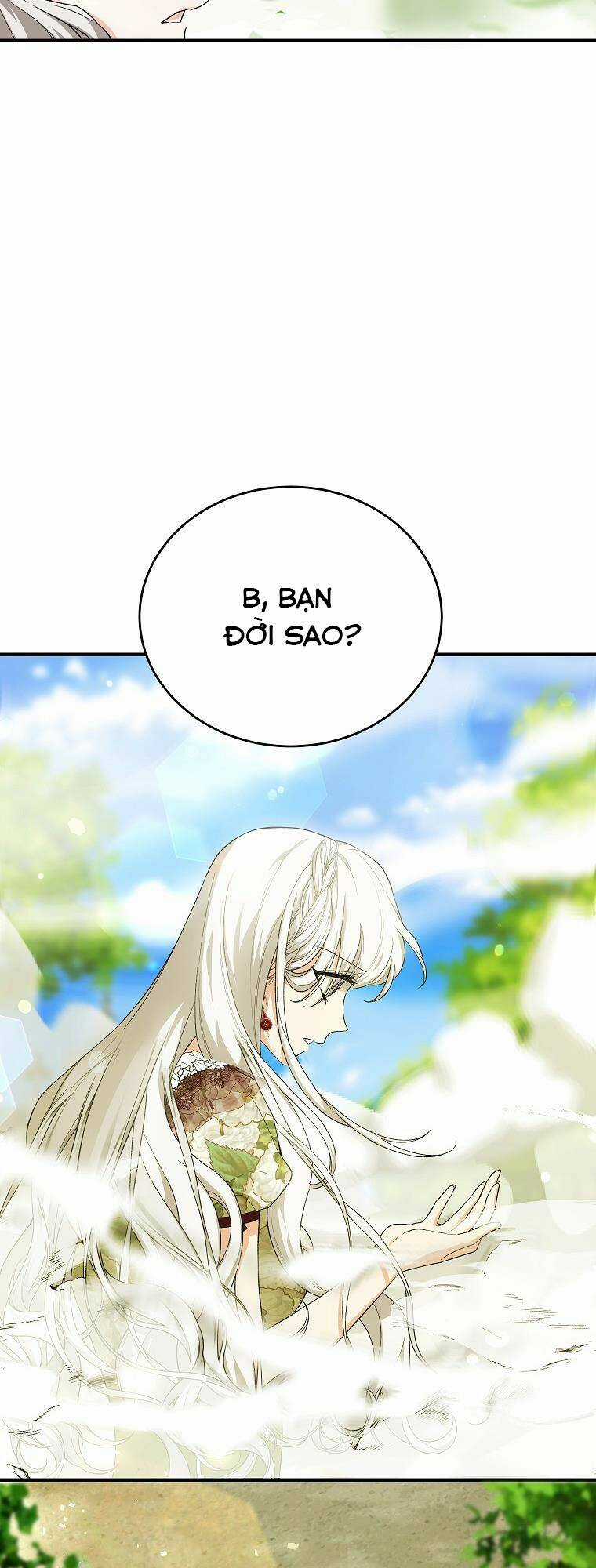 Nữ Chính Muốn Tôi Trở Thành Chị Dâu Của Cô Ấy Chapter 38 trang 49