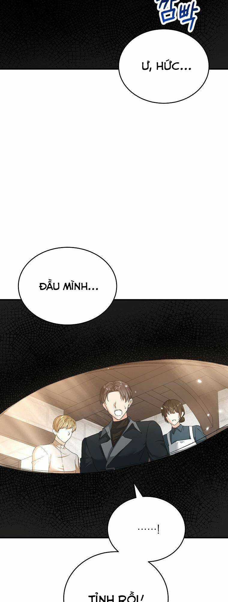 Nữ Chính Muốn Tôi Trở Thành Chị Dâu Của Cô Ấy Chapter 38 trang 53