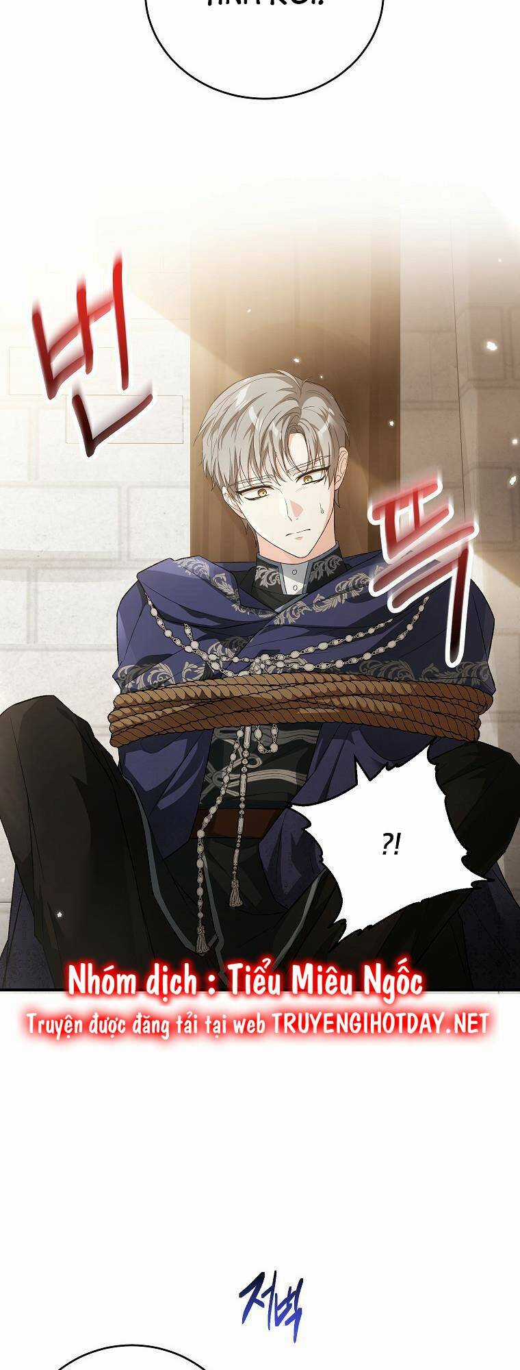 Nữ Chính Muốn Tôi Trở Thành Chị Dâu Của Cô Ấy Chapter 38 trang 54