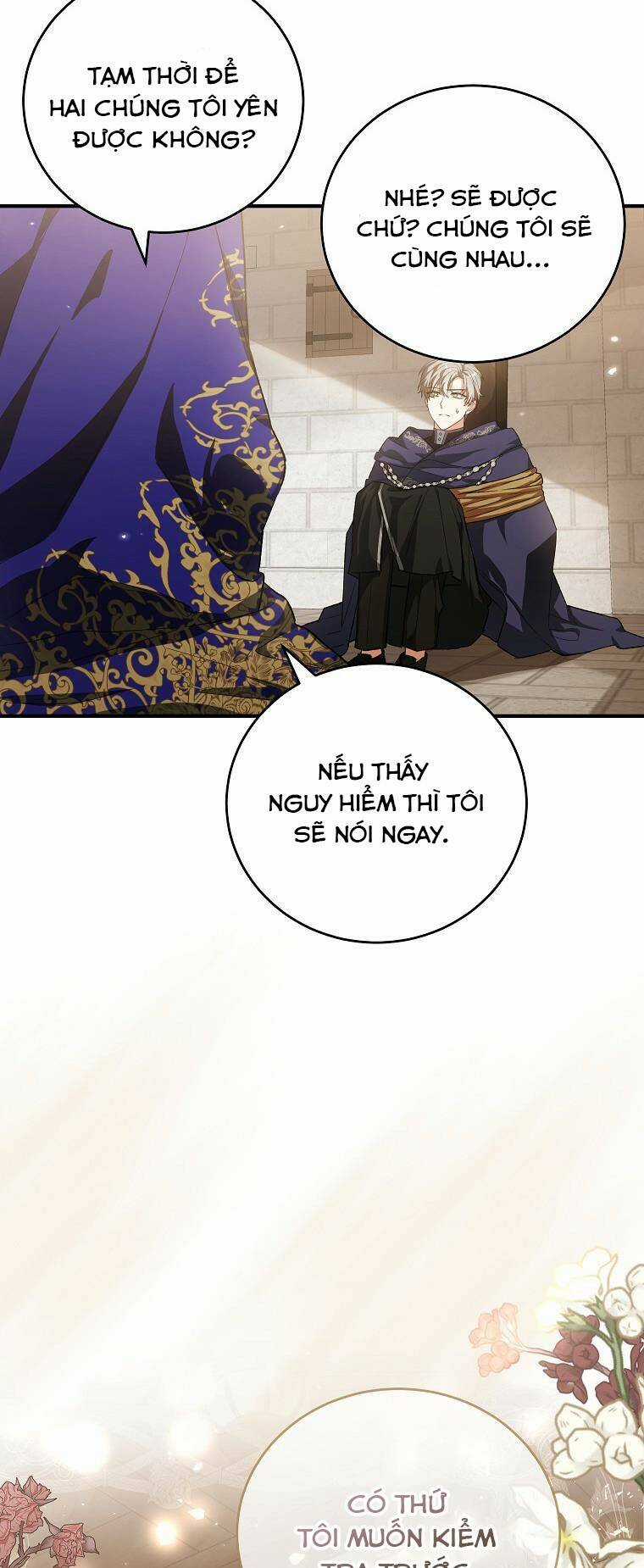 Nữ Chính Muốn Tôi Trở Thành Chị Dâu Của Cô Ấy Chapter 38 trang 55