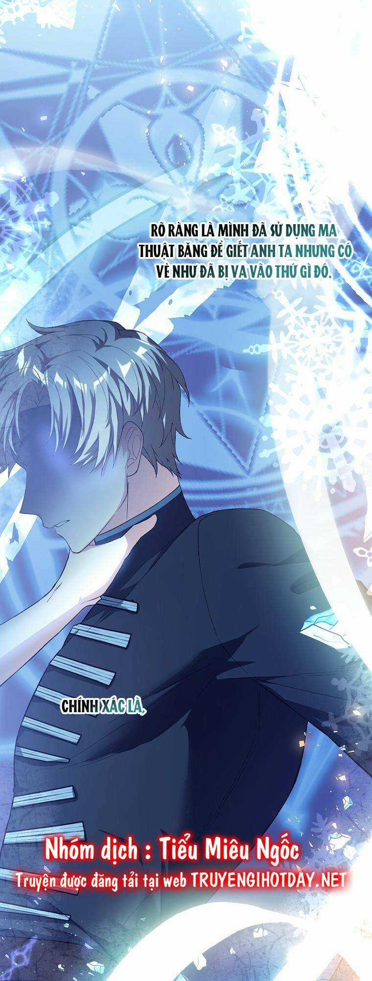 Nữ Chính Muốn Tôi Trở Thành Chị Dâu Của Cô Ấy Chapter 38 trang 58