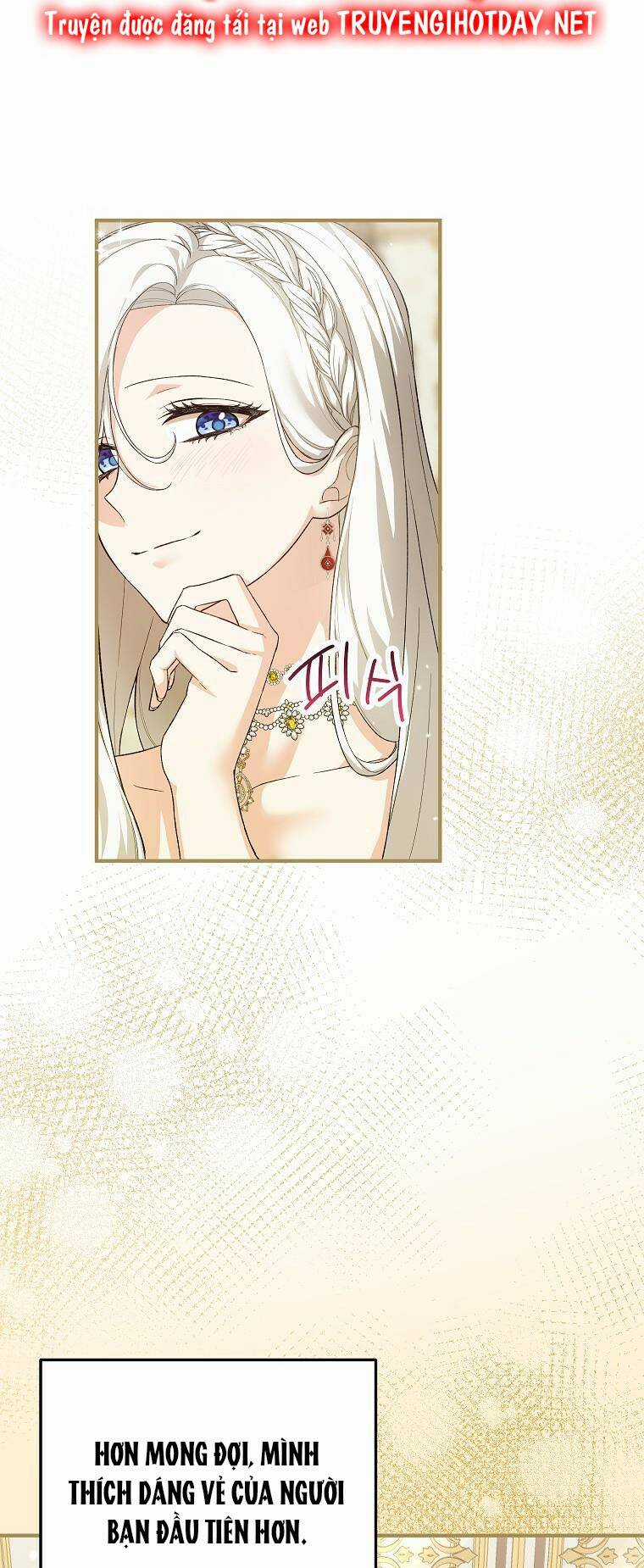 Nữ Chính Muốn Tôi Trở Thành Chị Dâu Của Cô Ấy Chapter 38 trang 6