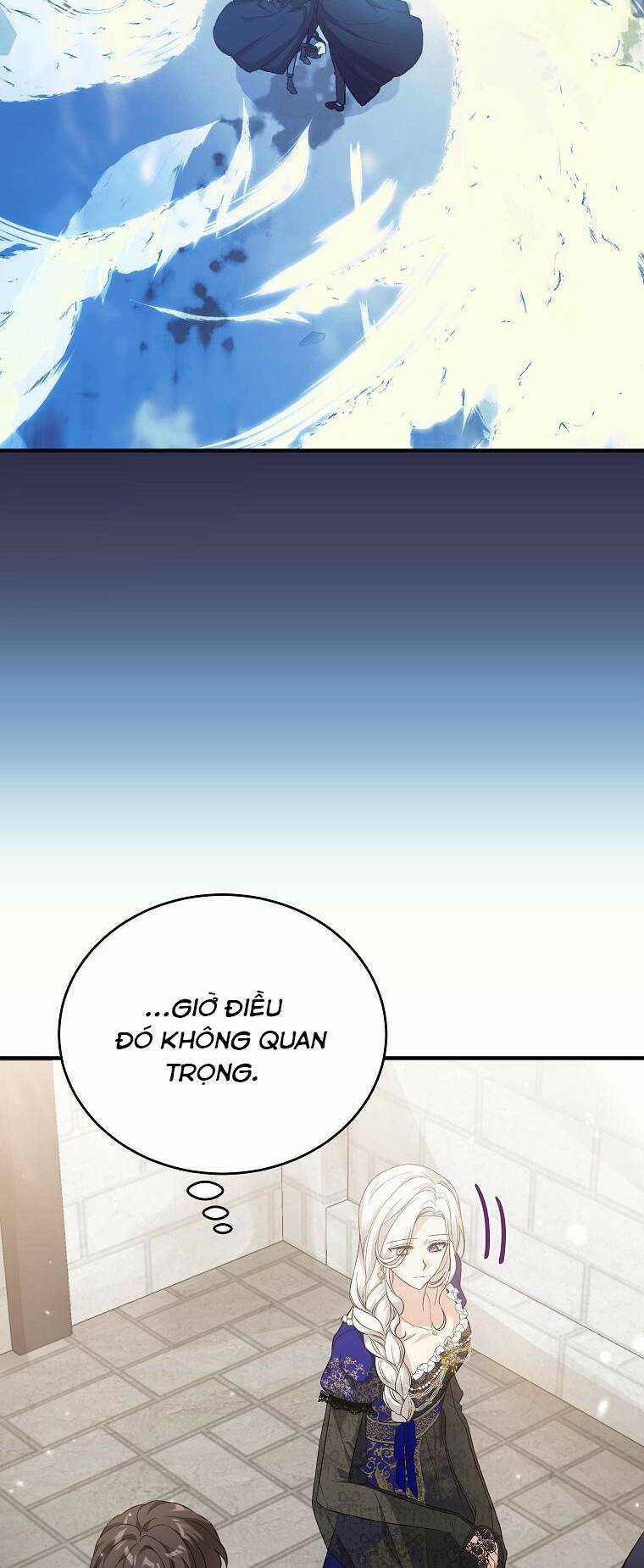 Nữ Chính Muốn Tôi Trở Thành Chị Dâu Của Cô Ấy Chapter 38 trang 60