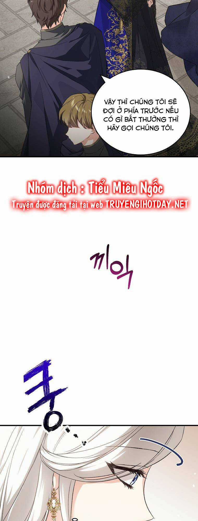 Nữ Chính Muốn Tôi Trở Thành Chị Dâu Của Cô Ấy Chapter 38 trang 61