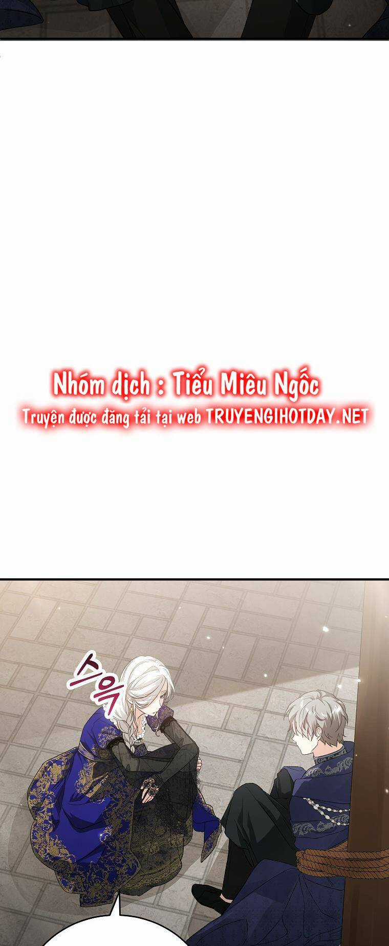 Nữ Chính Muốn Tôi Trở Thành Chị Dâu Của Cô Ấy Chapter 38 trang 63