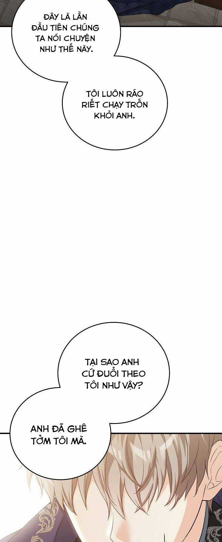 Nữ Chính Muốn Tôi Trở Thành Chị Dâu Của Cô Ấy Chapter 38 trang 64