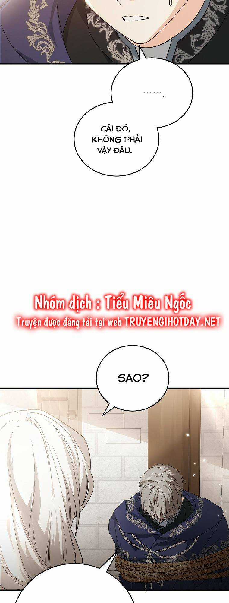 Nữ Chính Muốn Tôi Trở Thành Chị Dâu Của Cô Ấy Chapter 38 trang 65