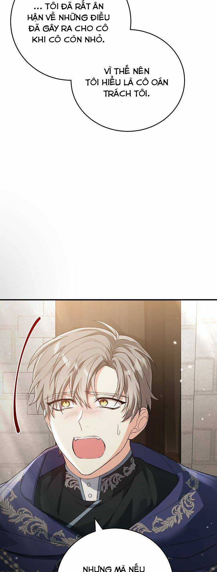 Nữ Chính Muốn Tôi Trở Thành Chị Dâu Của Cô Ấy Chapter 38 trang 66