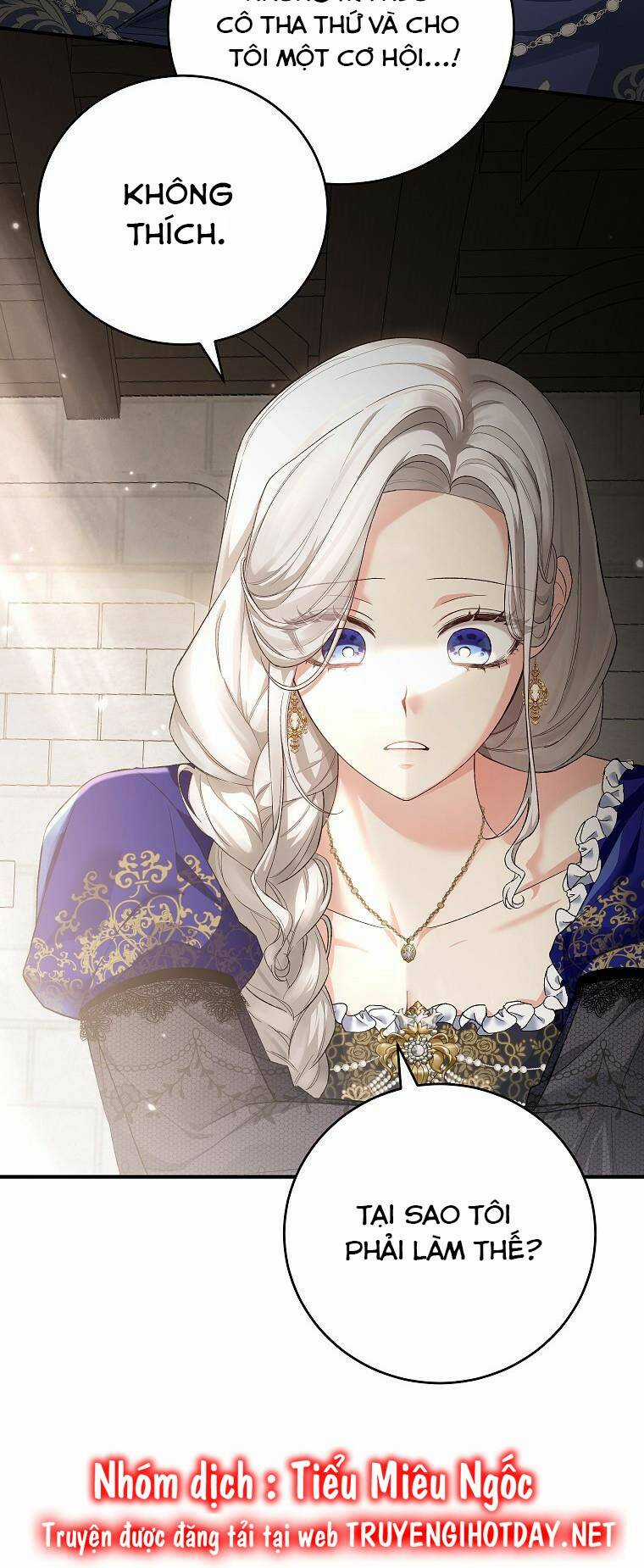 Nữ Chính Muốn Tôi Trở Thành Chị Dâu Của Cô Ấy Chapter 38 trang 67