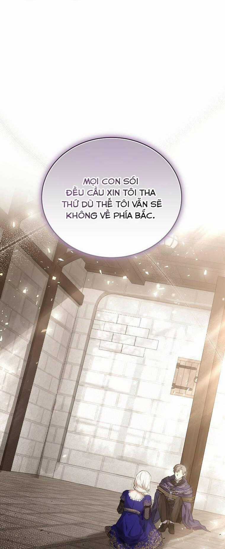 Nữ Chính Muốn Tôi Trở Thành Chị Dâu Của Cô Ấy Chapter 38 trang 68