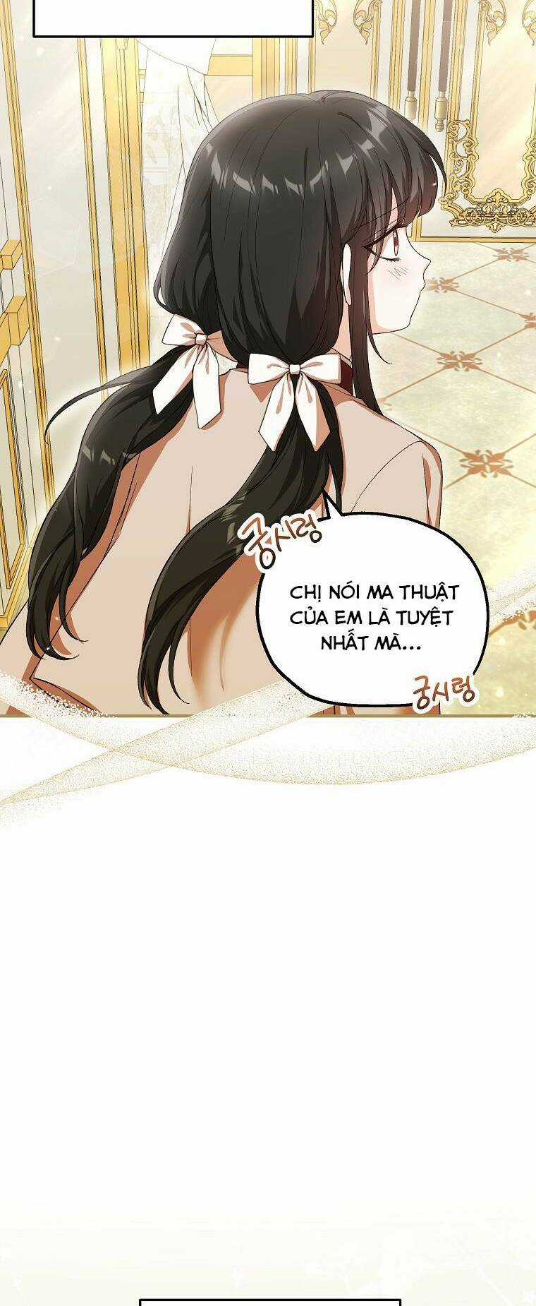 Nữ Chính Muốn Tôi Trở Thành Chị Dâu Của Cô Ấy Chapter 38 trang 7