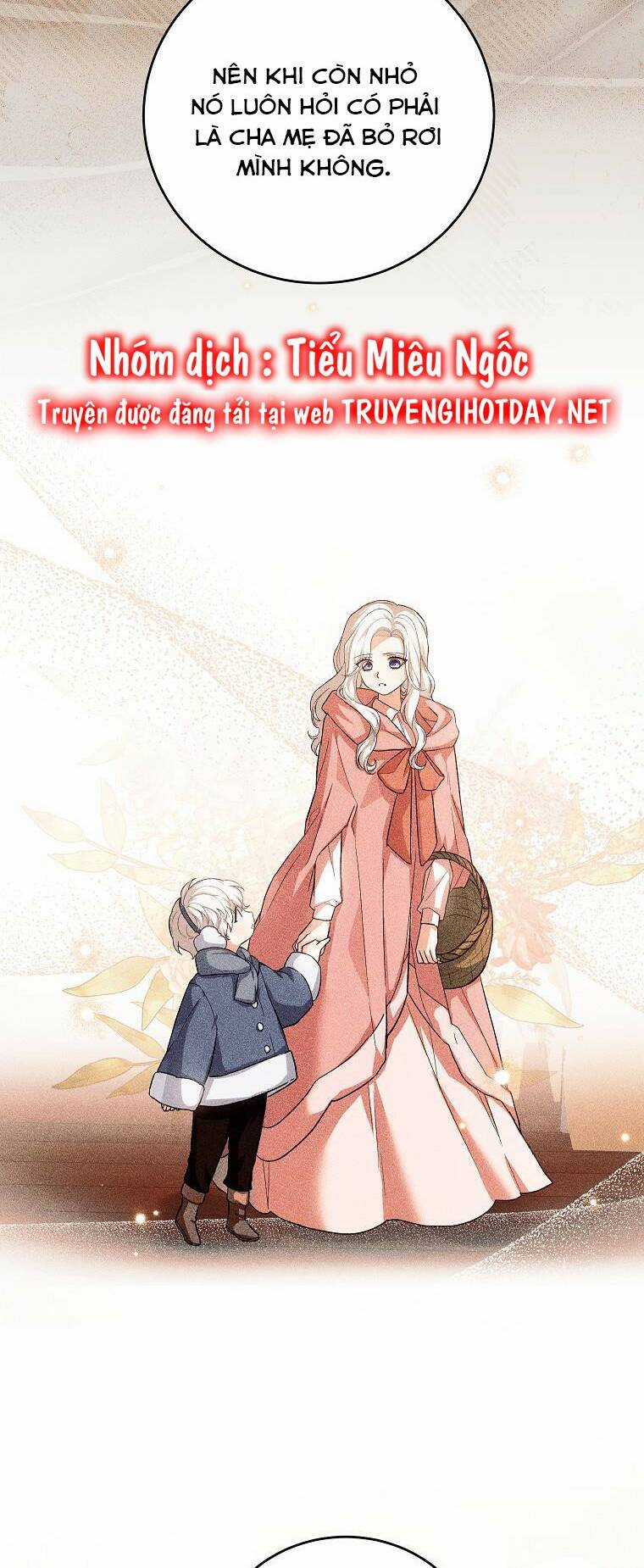 Nữ Chính Muốn Tôi Trở Thành Chị Dâu Của Cô Ấy Chapter 39 trang 11