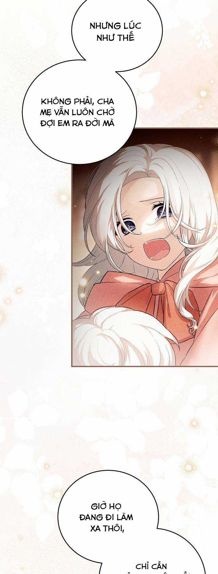 Nữ Chính Muốn Tôi Trở Thành Chị Dâu Của Cô Ấy Chapter 39 trang 12