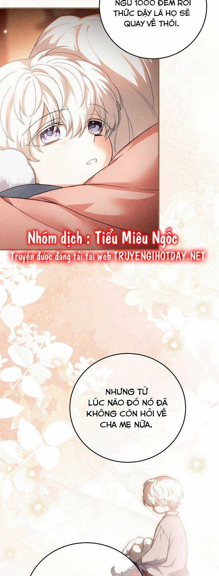 Nữ Chính Muốn Tôi Trở Thành Chị Dâu Của Cô Ấy Chapter 39 trang 13