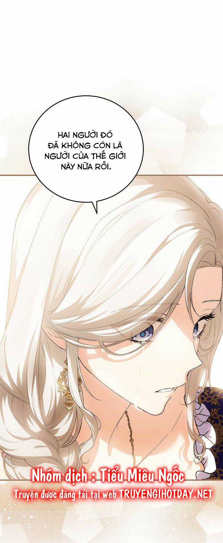 Nữ Chính Muốn Tôi Trở Thành Chị Dâu Của Cô Ấy Chapter 39 trang 15