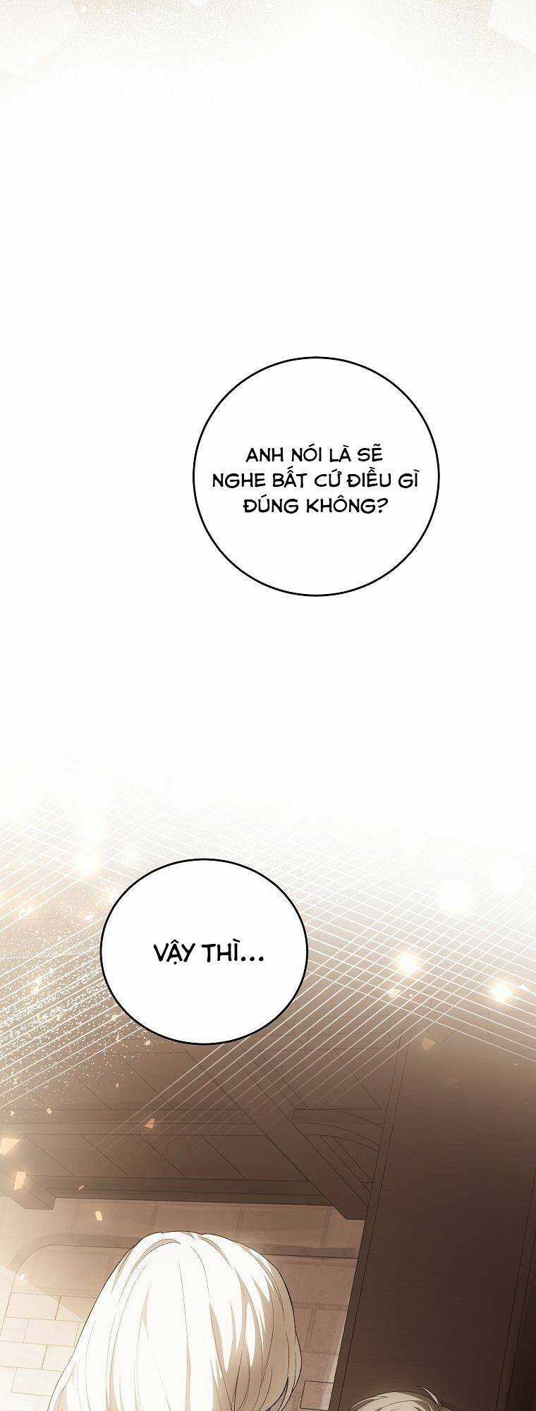 Nữ Chính Muốn Tôi Trở Thành Chị Dâu Của Cô Ấy Chapter 39 trang 16