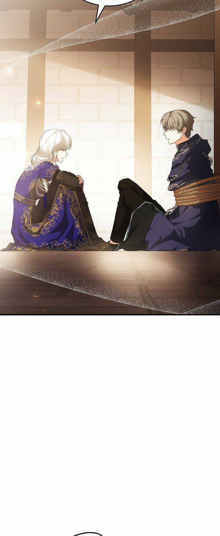 Nữ Chính Muốn Tôi Trở Thành Chị Dâu Của Cô Ấy Chapter 39 trang 18