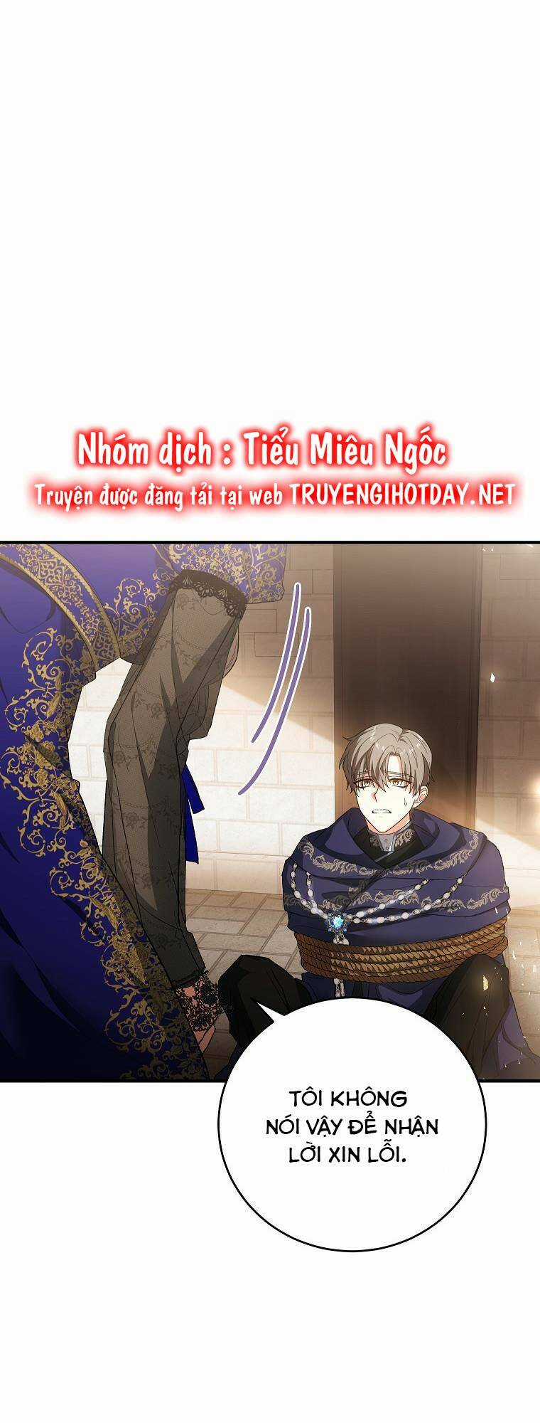 Nữ Chính Muốn Tôi Trở Thành Chị Dâu Của Cô Ấy Chapter 39 trang 21