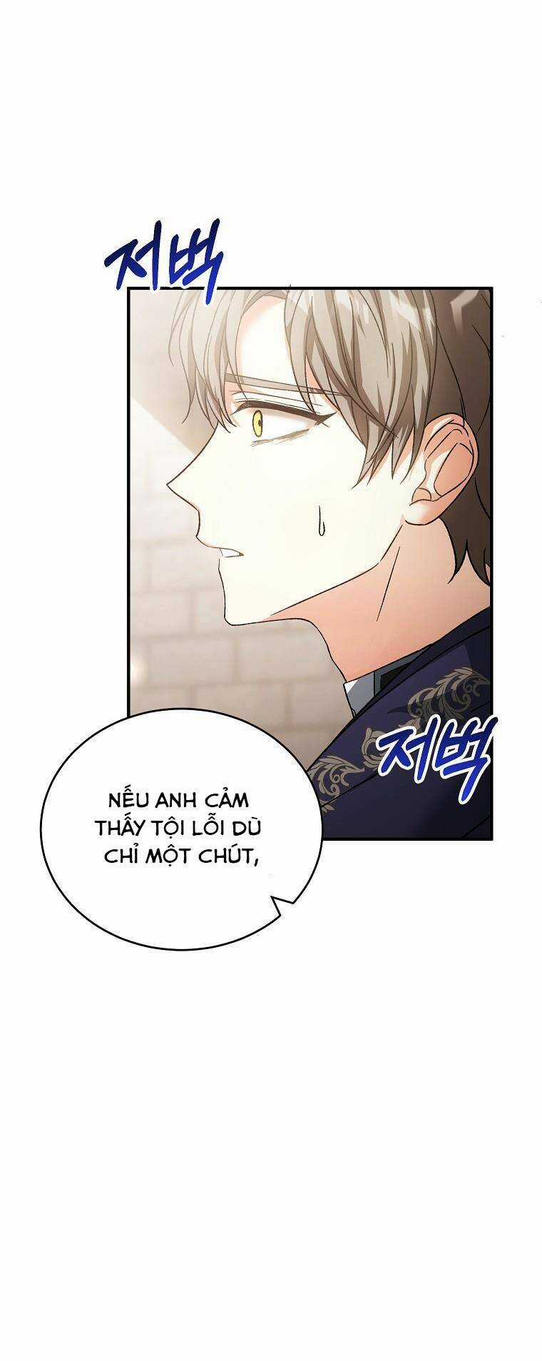 Nữ Chính Muốn Tôi Trở Thành Chị Dâu Của Cô Ấy Chapter 39 trang 22