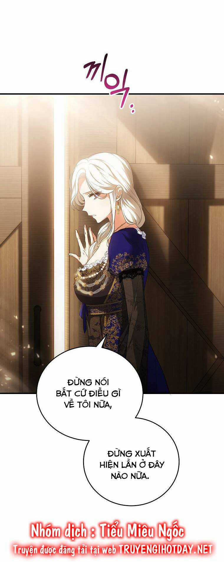 Nữ Chính Muốn Tôi Trở Thành Chị Dâu Của Cô Ấy Chapter 39 trang 23