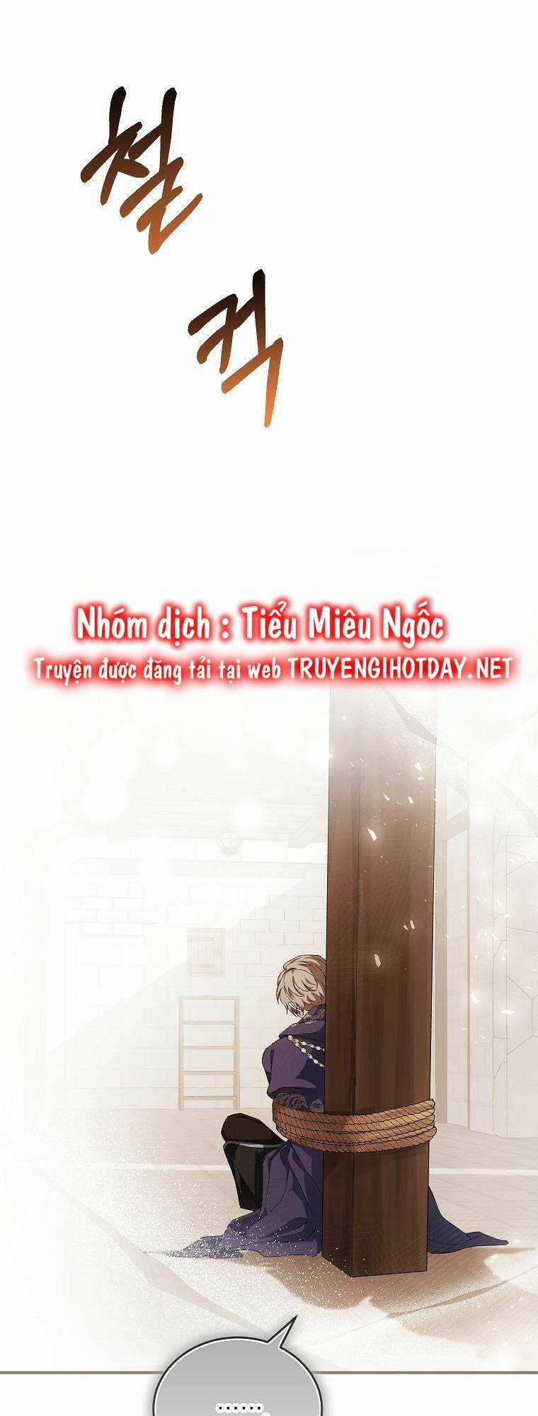 Nữ Chính Muốn Tôi Trở Thành Chị Dâu Của Cô Ấy Chapter 39 trang 25