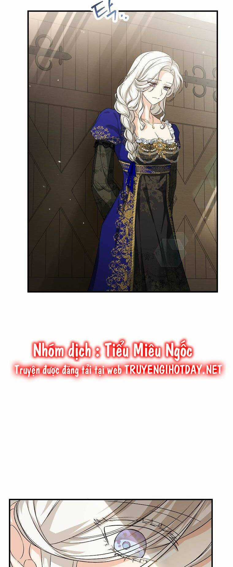 Nữ Chính Muốn Tôi Trở Thành Chị Dâu Của Cô Ấy Chapter 39 trang 27