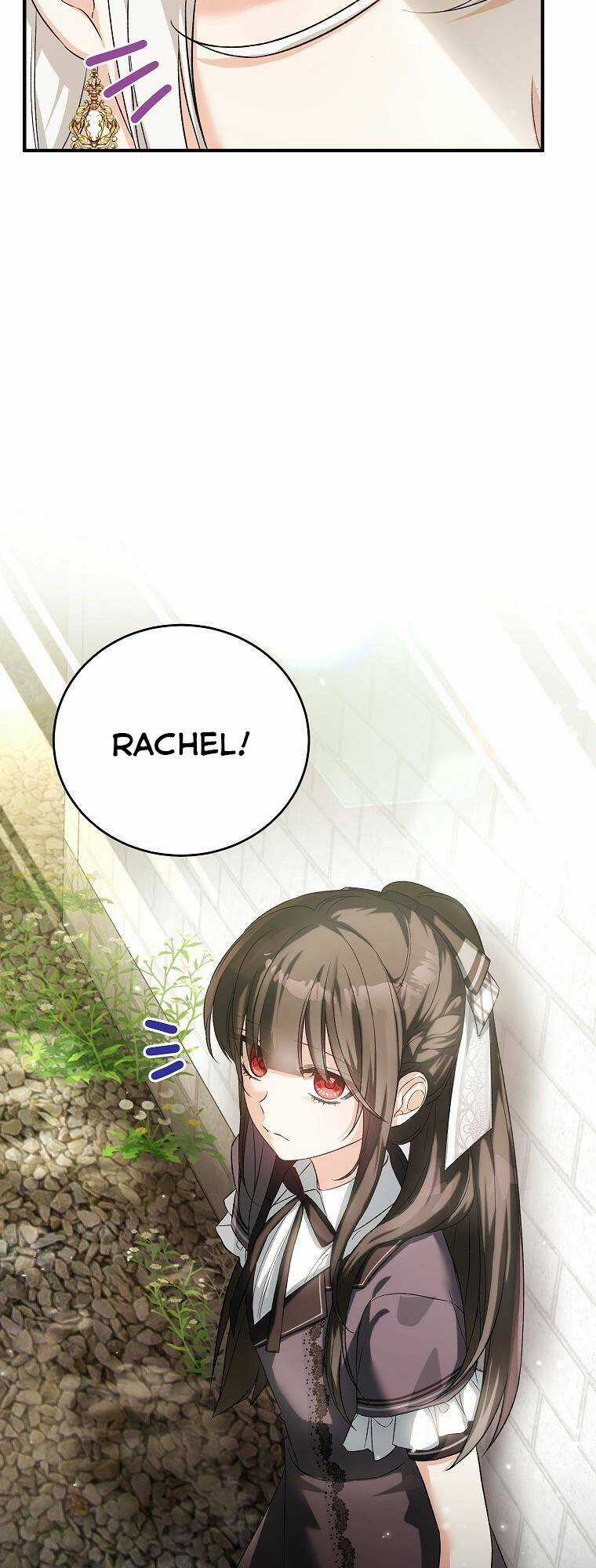 Nữ Chính Muốn Tôi Trở Thành Chị Dâu Của Cô Ấy Chapter 39 trang 28