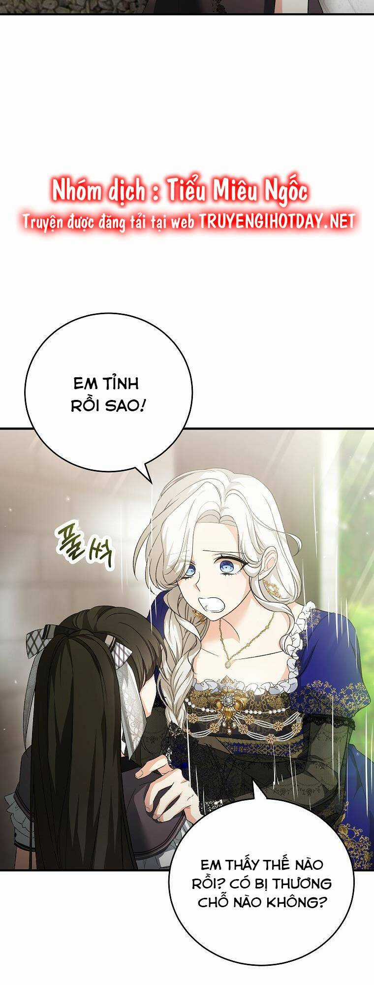 Nữ Chính Muốn Tôi Trở Thành Chị Dâu Của Cô Ấy Chapter 39 trang 29