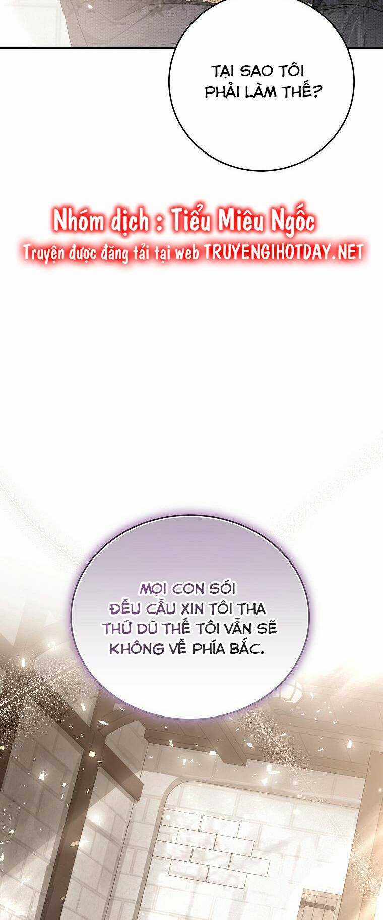 Nữ Chính Muốn Tôi Trở Thành Chị Dâu Của Cô Ấy Chapter 39 trang 3