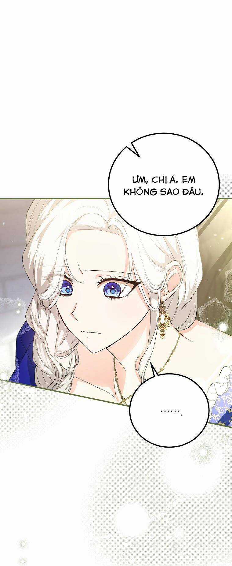 Nữ Chính Muốn Tôi Trở Thành Chị Dâu Của Cô Ấy Chapter 39 trang 30