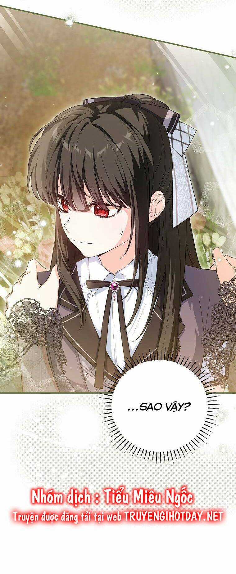 Nữ Chính Muốn Tôi Trở Thành Chị Dâu Của Cô Ấy Chapter 39 trang 31