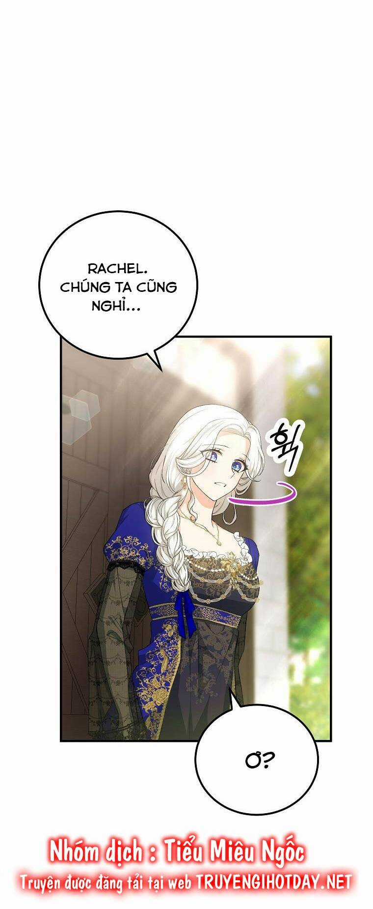 Nữ Chính Muốn Tôi Trở Thành Chị Dâu Của Cô Ấy Chapter 39 trang 35