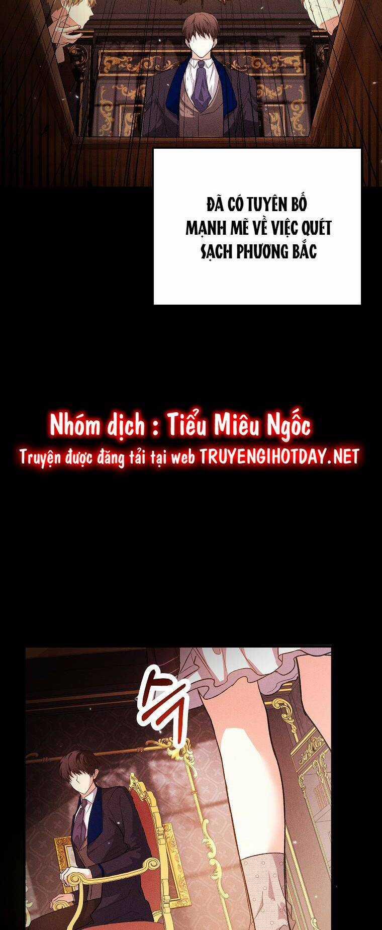 Nữ Chính Muốn Tôi Trở Thành Chị Dâu Của Cô Ấy Chapter 39 trang 39