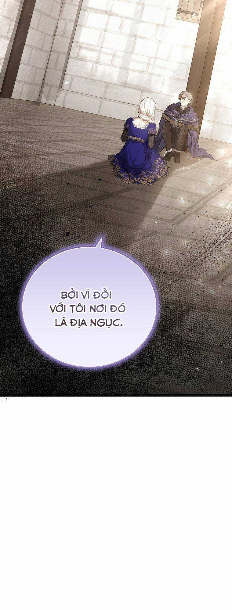 Nữ Chính Muốn Tôi Trở Thành Chị Dâu Của Cô Ấy Chapter 39 trang 4