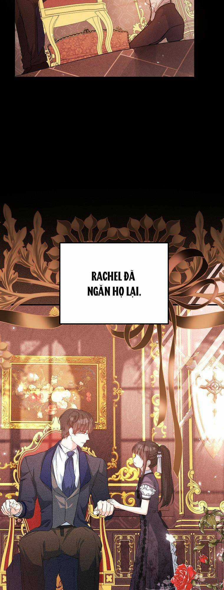 Nữ Chính Muốn Tôi Trở Thành Chị Dâu Của Cô Ấy Chapter 39 trang 40