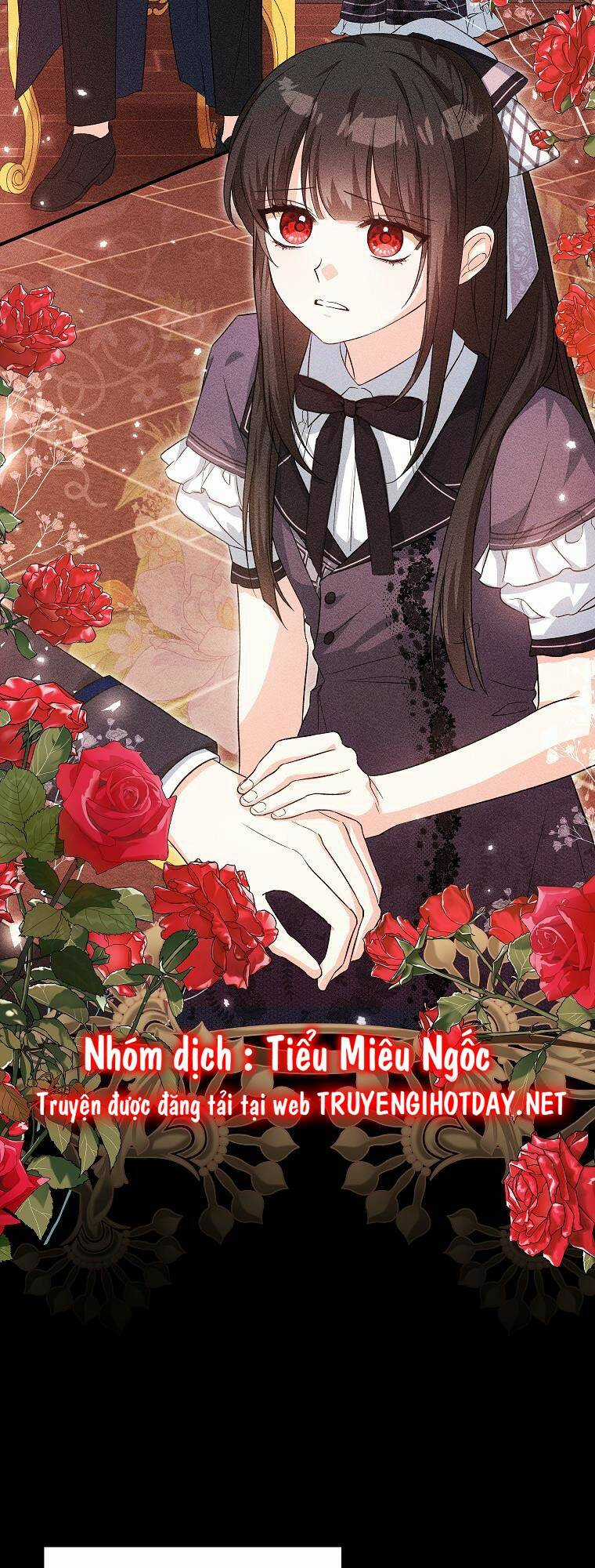 Nữ Chính Muốn Tôi Trở Thành Chị Dâu Của Cô Ấy Chapter 39 trang 41