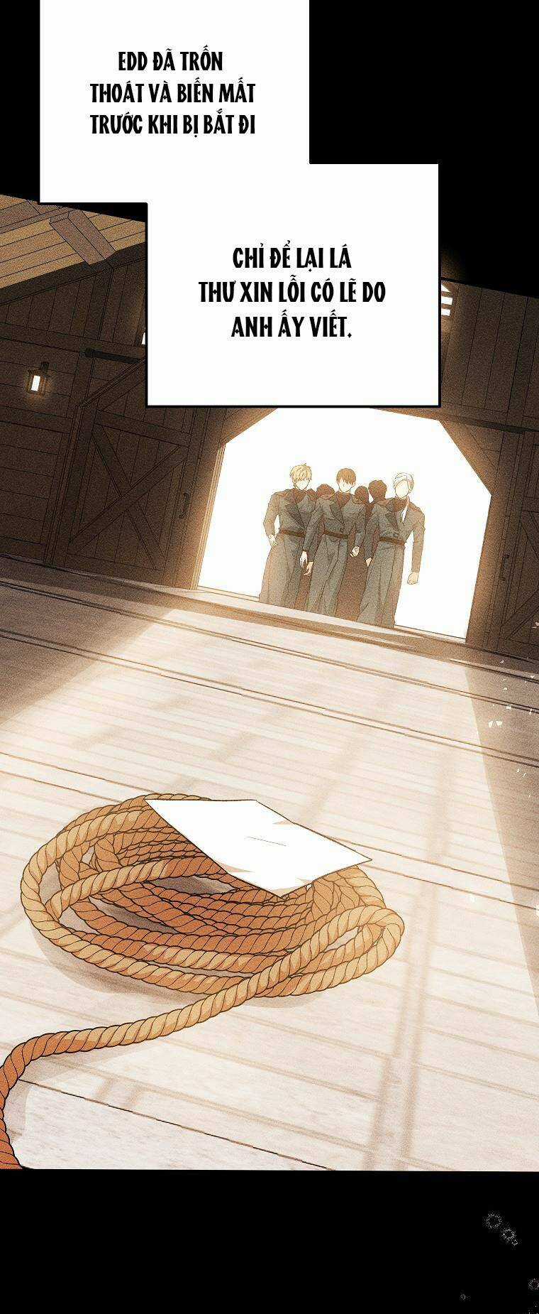 Nữ Chính Muốn Tôi Trở Thành Chị Dâu Của Cô Ấy Chapter 39 trang 42