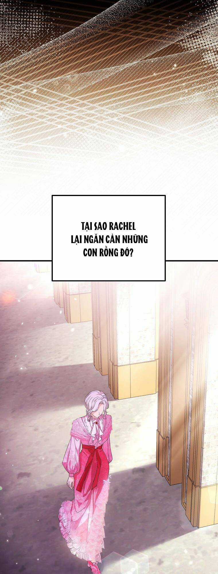 Nữ Chính Muốn Tôi Trở Thành Chị Dâu Của Cô Ấy Chapter 39 trang 44