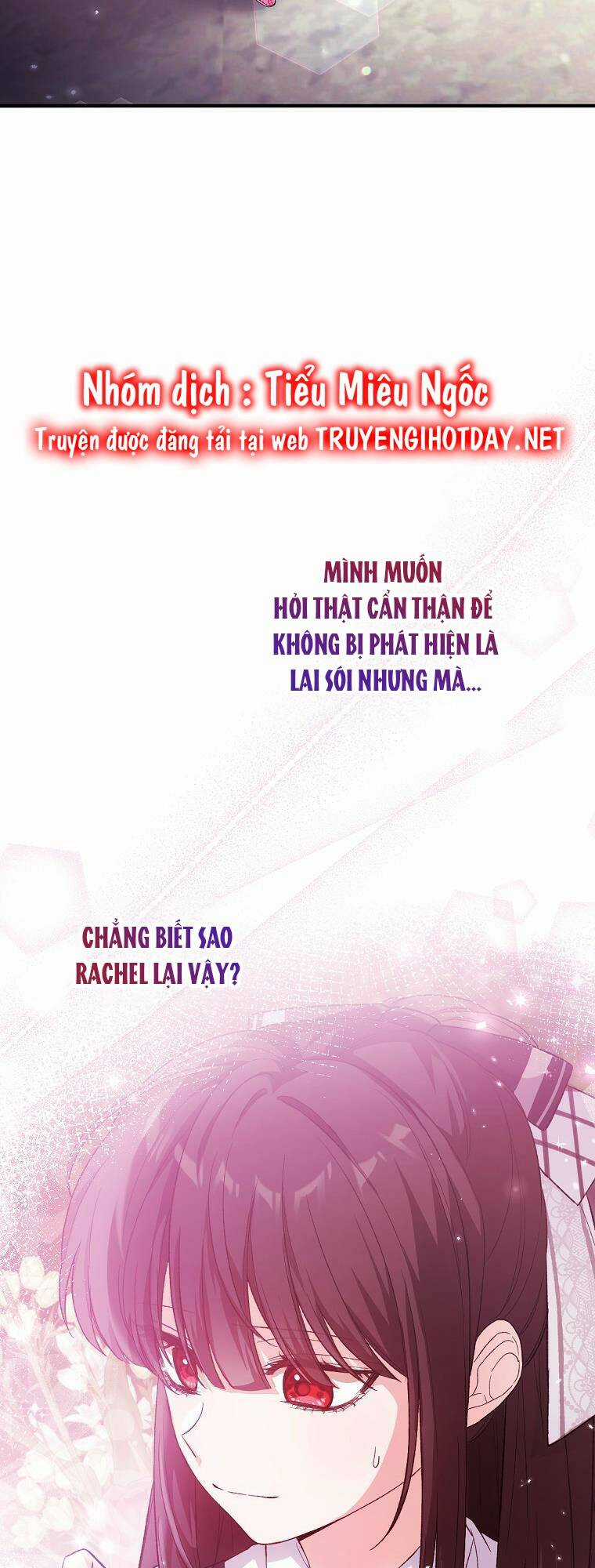 Nữ Chính Muốn Tôi Trở Thành Chị Dâu Của Cô Ấy Chapter 39 trang 45