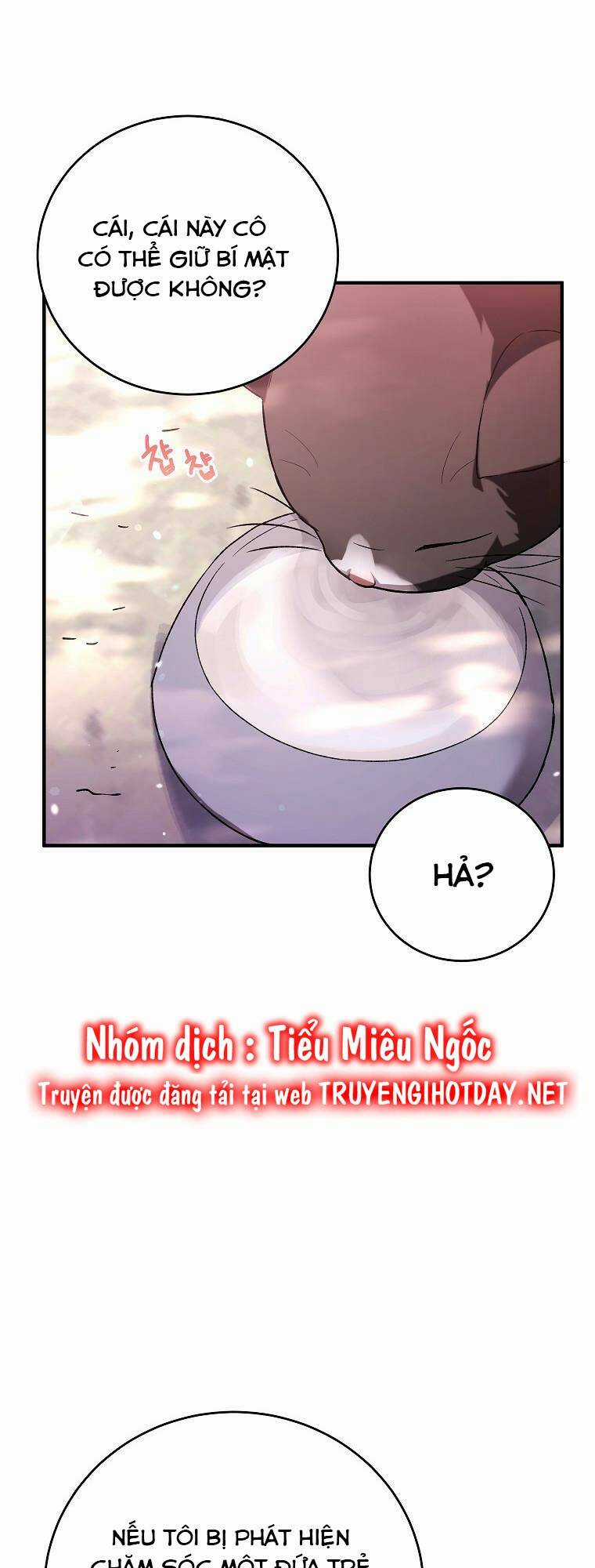 Nữ Chính Muốn Tôi Trở Thành Chị Dâu Của Cô Ấy Chapter 39 trang 53