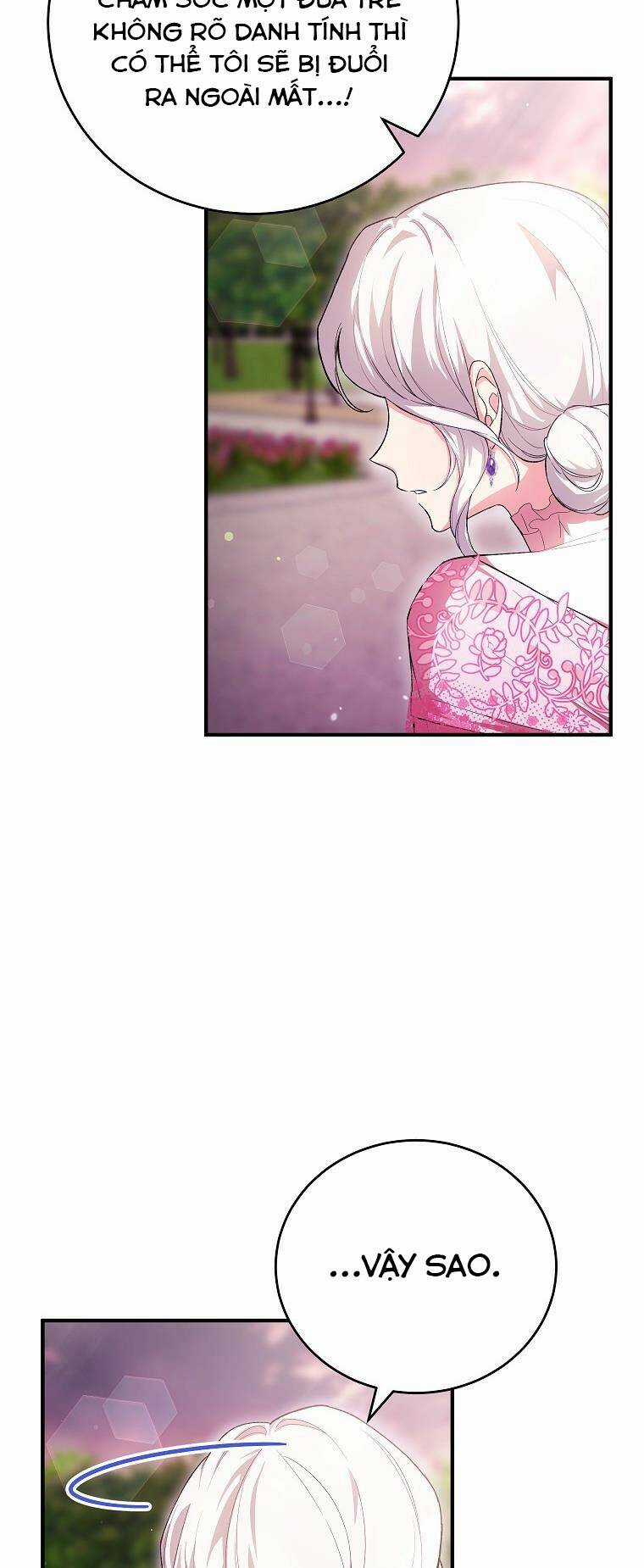 Nữ Chính Muốn Tôi Trở Thành Chị Dâu Của Cô Ấy Chapter 39 trang 54