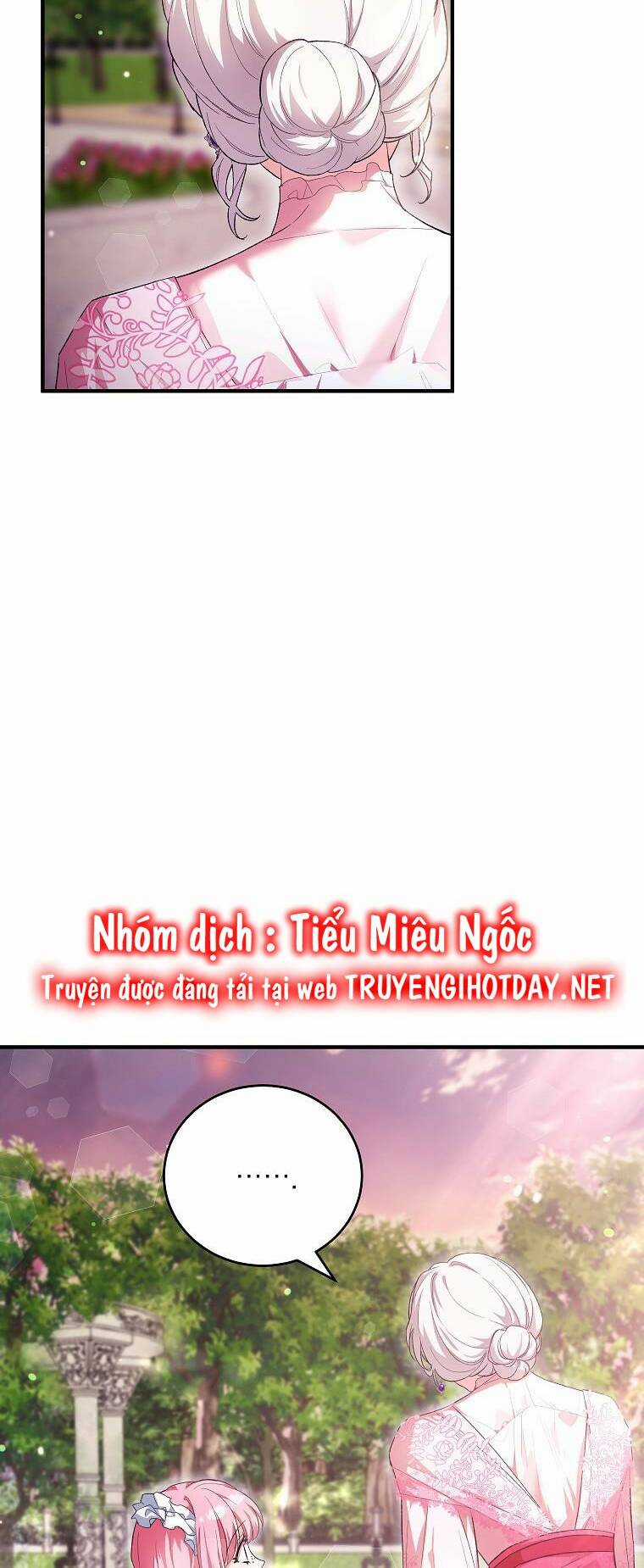 Nữ Chính Muốn Tôi Trở Thành Chị Dâu Của Cô Ấy Chapter 39 trang 55