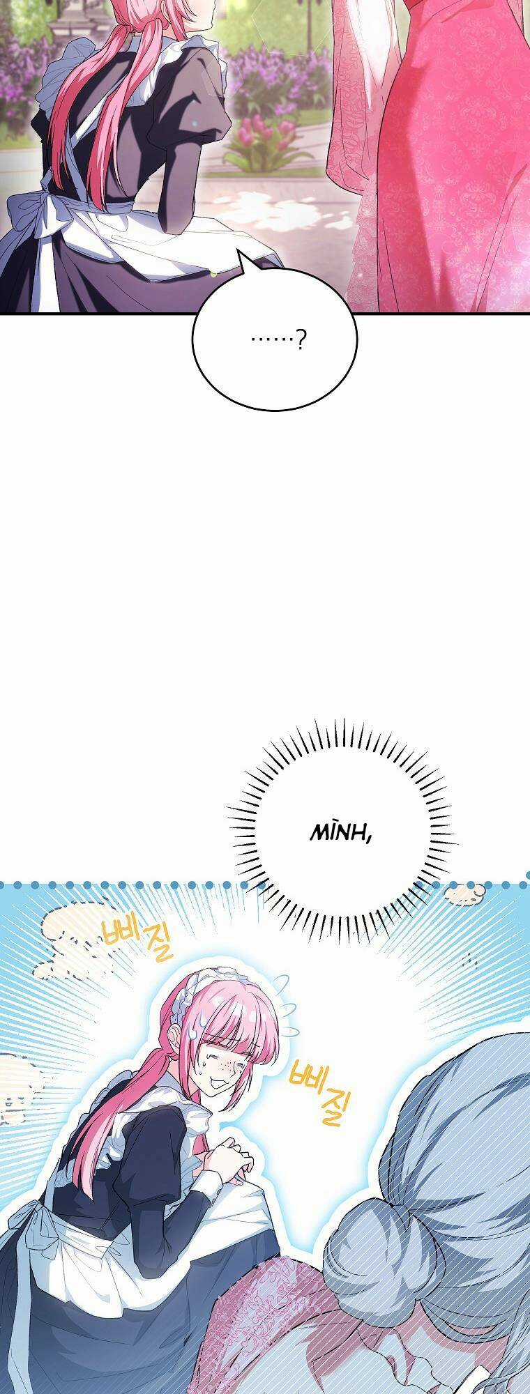 Nữ Chính Muốn Tôi Trở Thành Chị Dâu Của Cô Ấy Chapter 39 trang 56